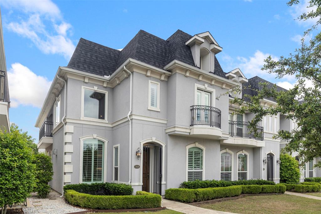 7609 Renaissance Boulevard McKinney, TX 75070 - Photo 1 of 33