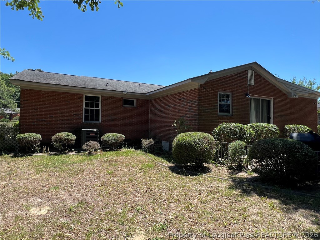 1007 Lisa Circle Spring Lake, NC 28390 - Photo 19 of 19