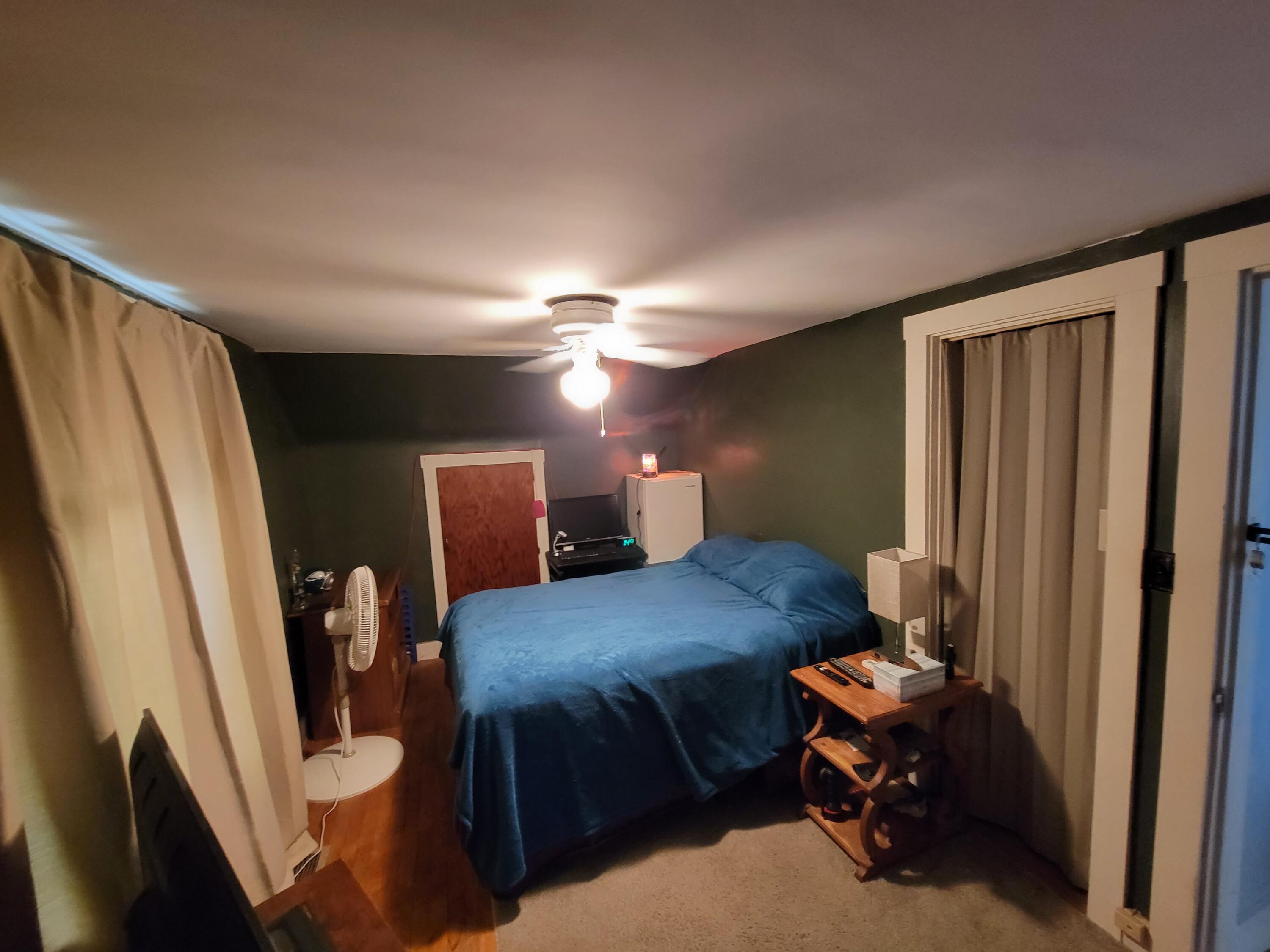 90 Dorsey Road Fort Fairfield, ME 04742 - Photo 21 of 28 Bedroom1