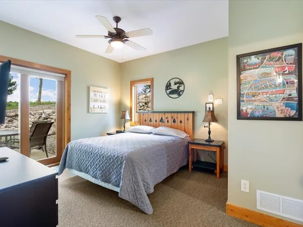 $539,000 | 36949 Sundance Loop, Unit 825, Crosslake, MN 56442