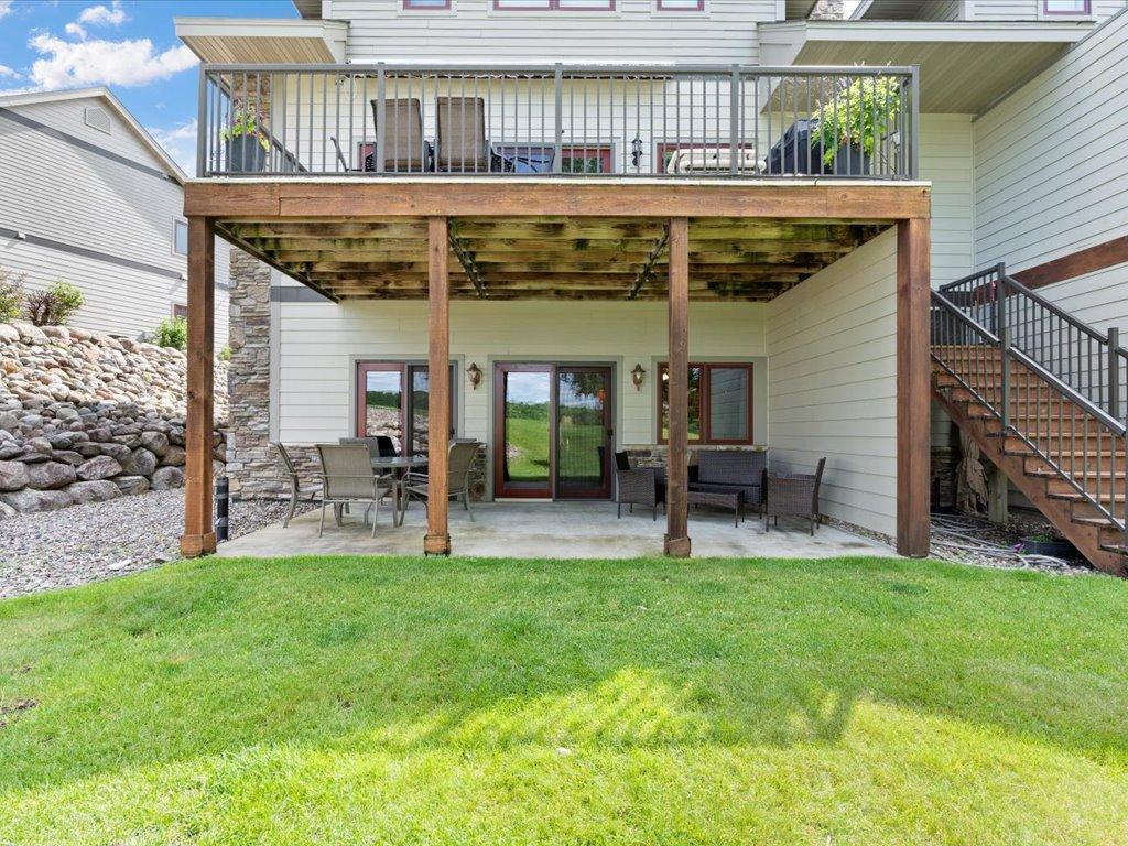 36949 Sundance Loop, Unit 825 Crosslake, MN 56442 - Photo 2 of 34