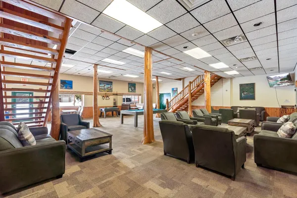 $539,000 | 36949 Sundance Loop, Unit 825, Crosslake, MN 56442