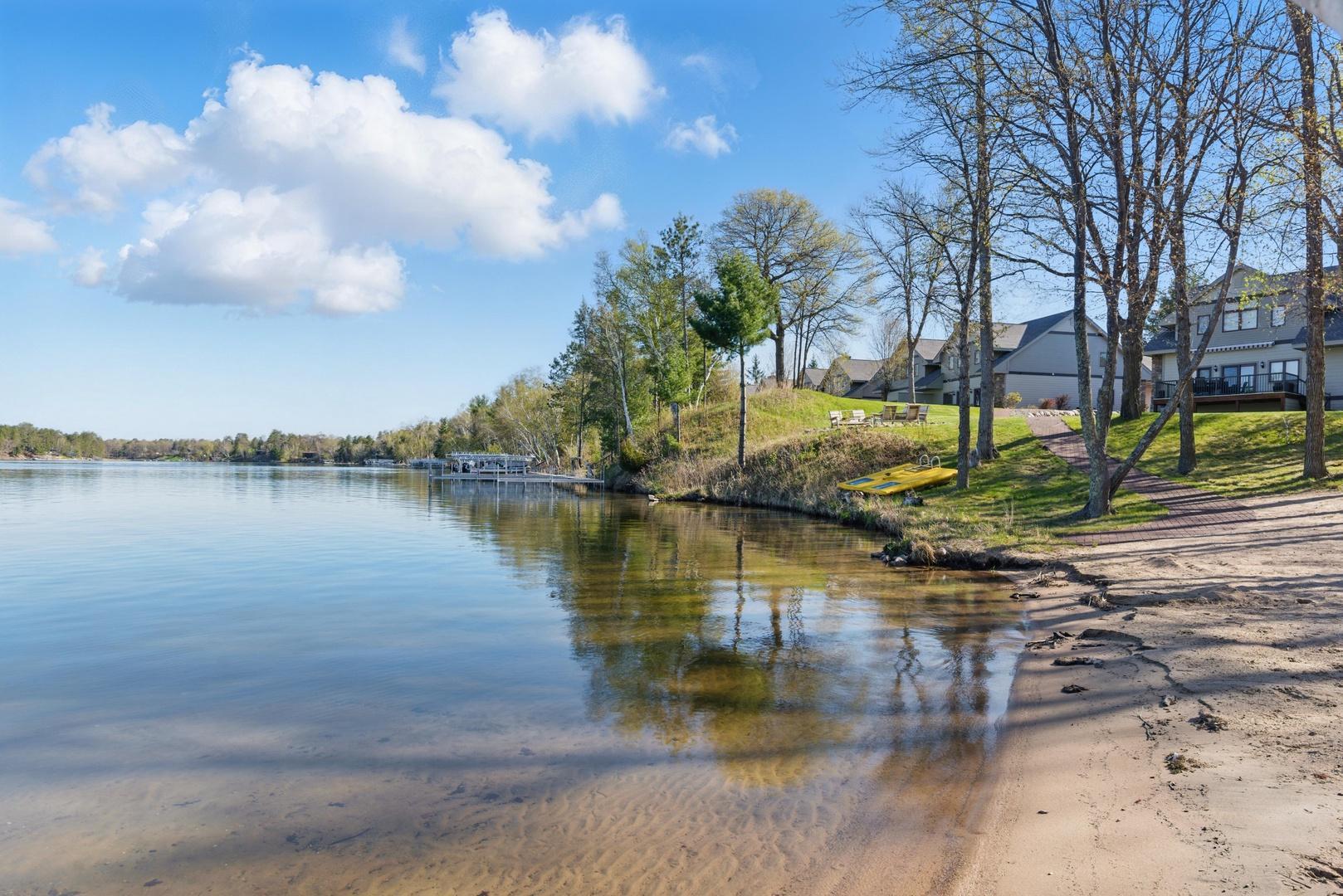 36949 Sundance Loop, Unit 825 Crosslake, MN 56442 - Photo 28 of 34