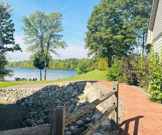 $539,000 | 36949 Sundance Loop, Unit 825, Crosslake, MN 56442