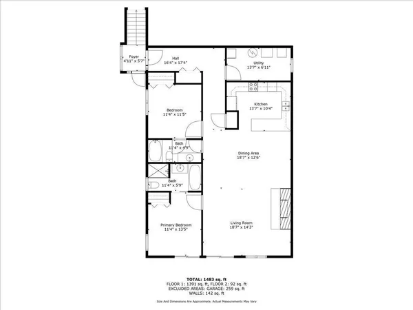 $539,000 | 36949 Sundance Loop, Unit 825, Crosslake, MN 56442