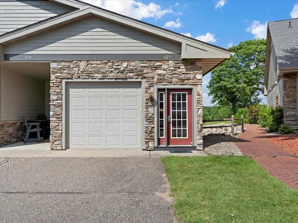 $539,000 | 36949 Sundance Loop, Unit 825, Crosslake, MN 56442