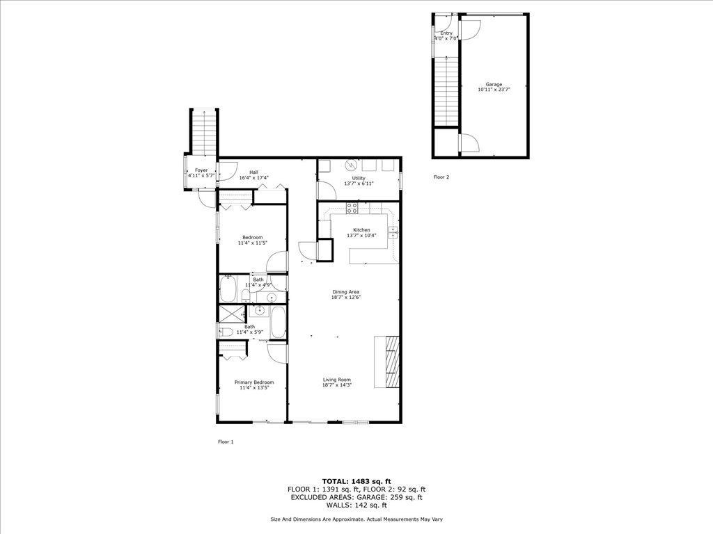 36949 Sundance Loop, Unit 825 Crosslake, MN 56442 - Photo 31 of 34