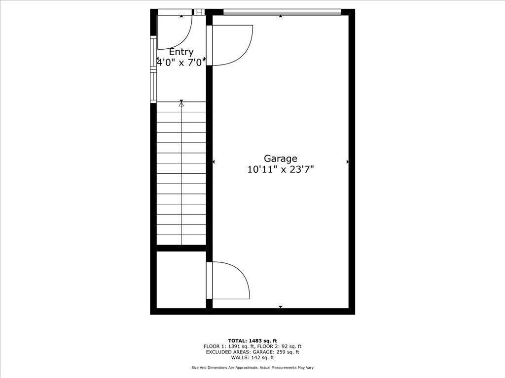 36949 Sundance Loop, Unit 825 Crosslake, MN 56442 - Photo 32 of 34
