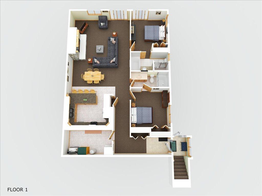 36949 Sundance Loop, Unit 825 Crosslake, MN 56442 - Photo 33 of 34