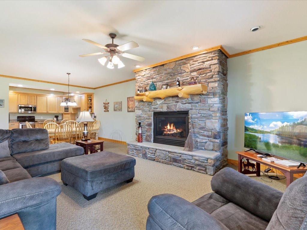 36949 Sundance Loop, Unit 825 Crosslake, MN 56442 - Photo 4 of 34