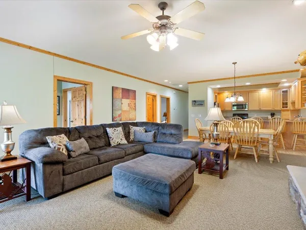 $539,000 | 36949 Sundance Loop, Unit 825, Crosslake, MN 56442