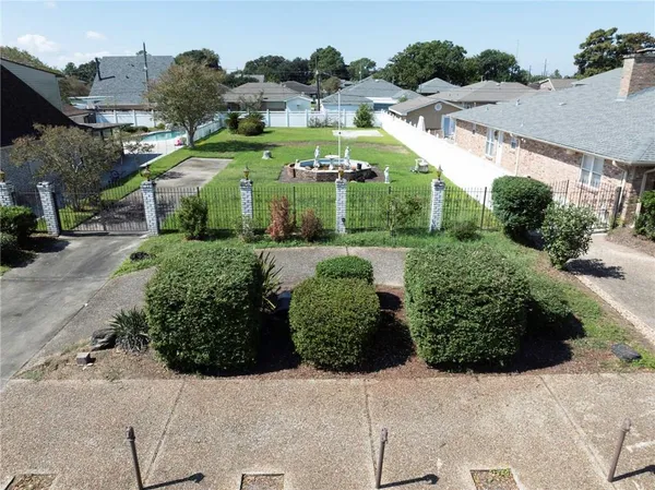 $284,900 | 4412 North Turnbull Drive, Metairie, LA 70002