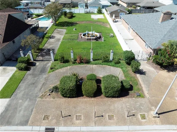 $284,900 | 4412 North Turnbull Drive, Metairie, LA 70002
