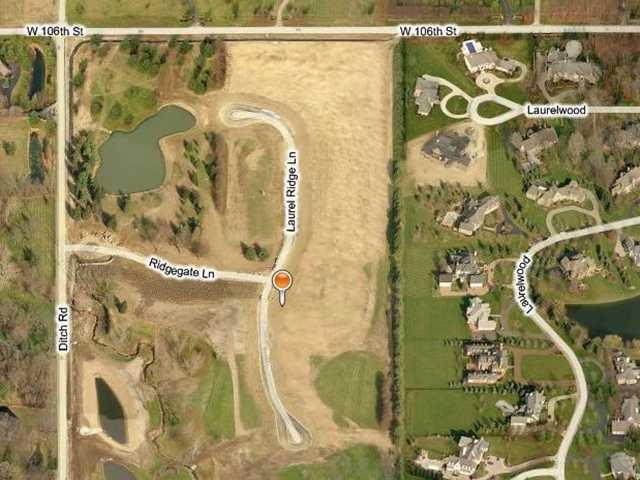 10375 Laurel Ridge Lane Carmel, IN 46032 - Photo 1 of 2 Gallery Image 1