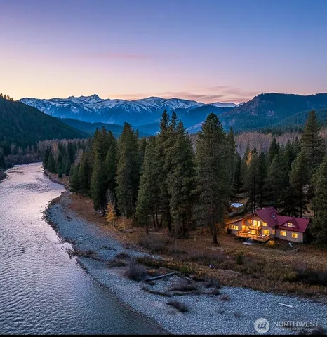 $1,000,000 | 12290 Meacham Road, Leavenworth, WA 98826
