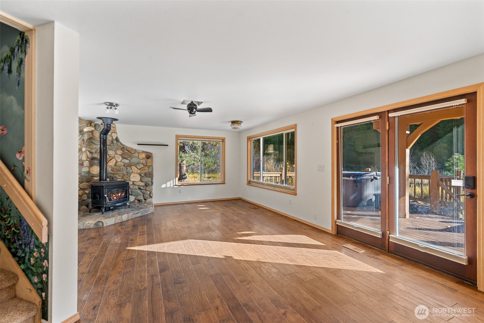 12290 Meacham Road Leavenworth, WA 98826 - Photo 11 of 39