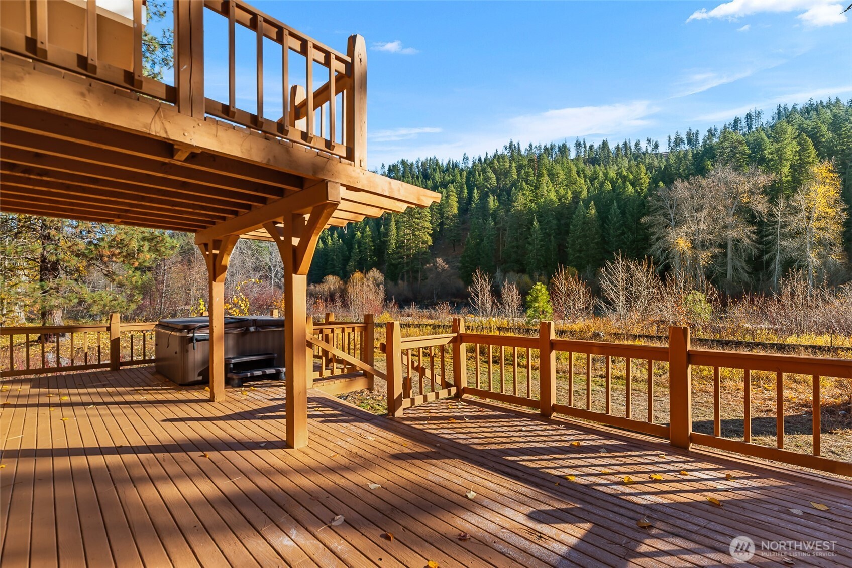 12290 Meacham Road Leavenworth, WA 98826 - Photo 29 of 39