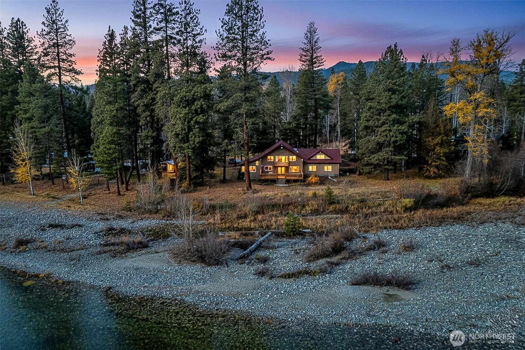 12290 Meacham Road Leavenworth, WA 98826 - Photo 37 of 39