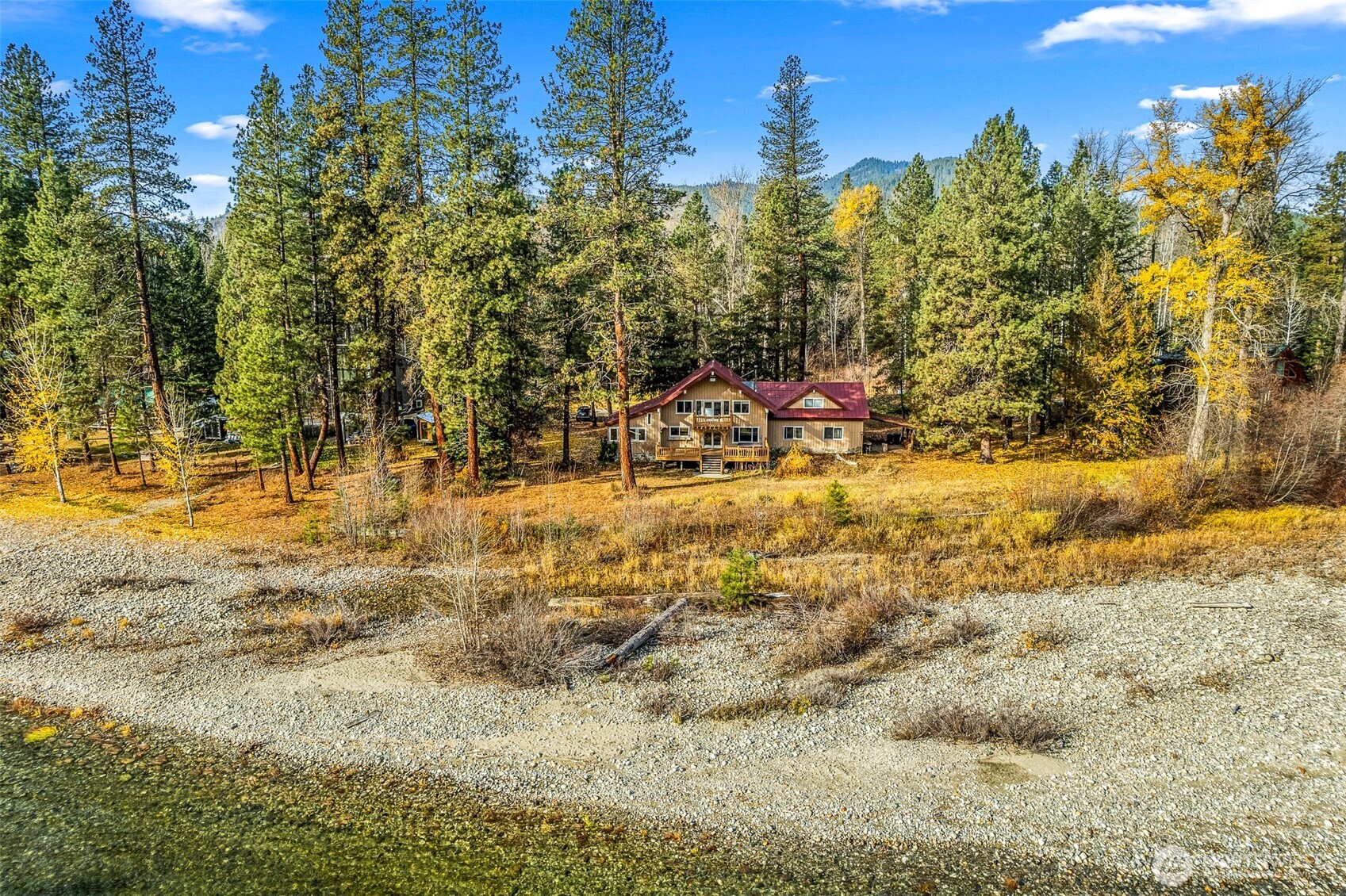 12290 Meacham Road Leavenworth, WA 98826 - Photo 5 of 39