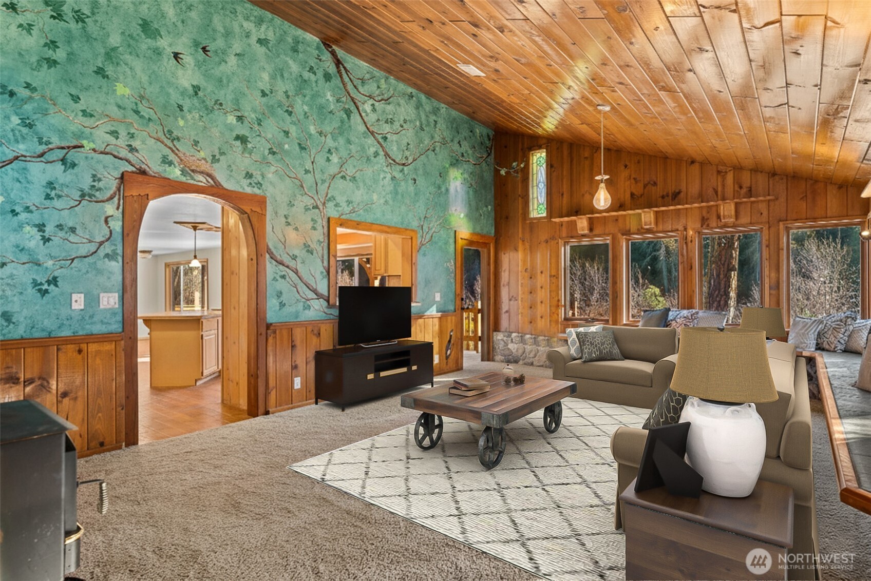 12290 Meacham Road Leavenworth, WA 98826 - Photo 7 of 39