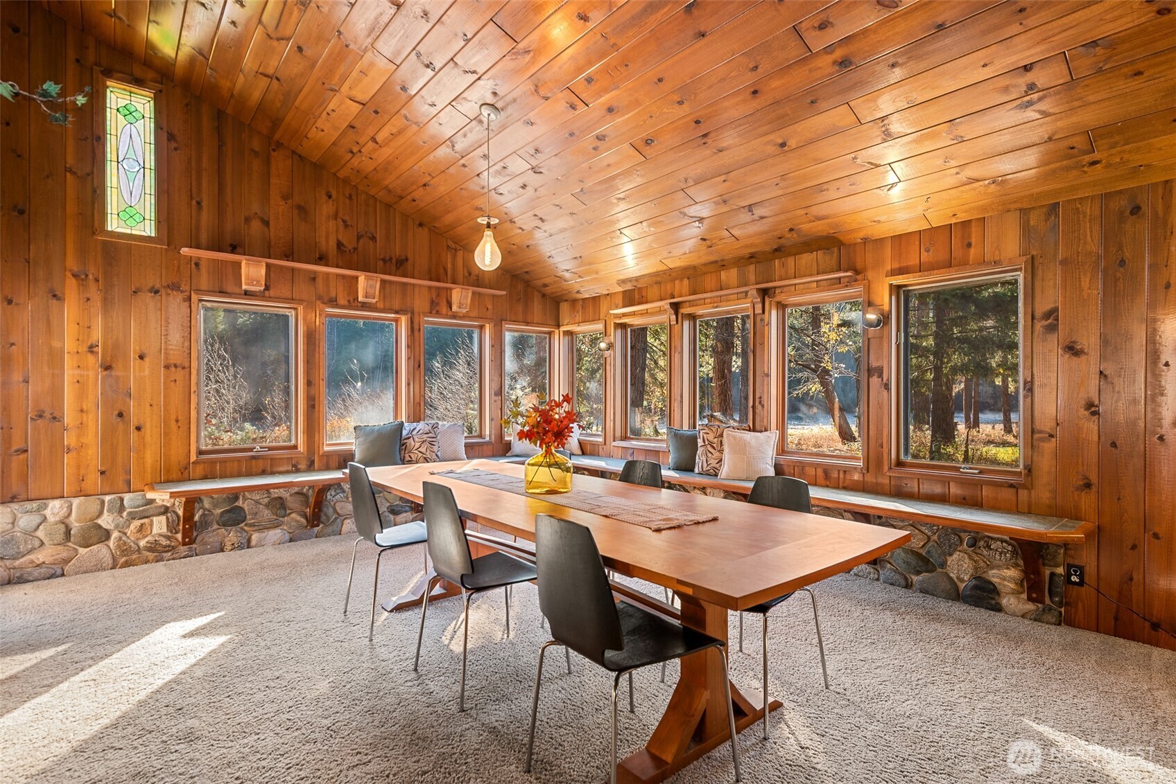 12290 Meacham Road Leavenworth, WA 98826 - Photo 8 of 39