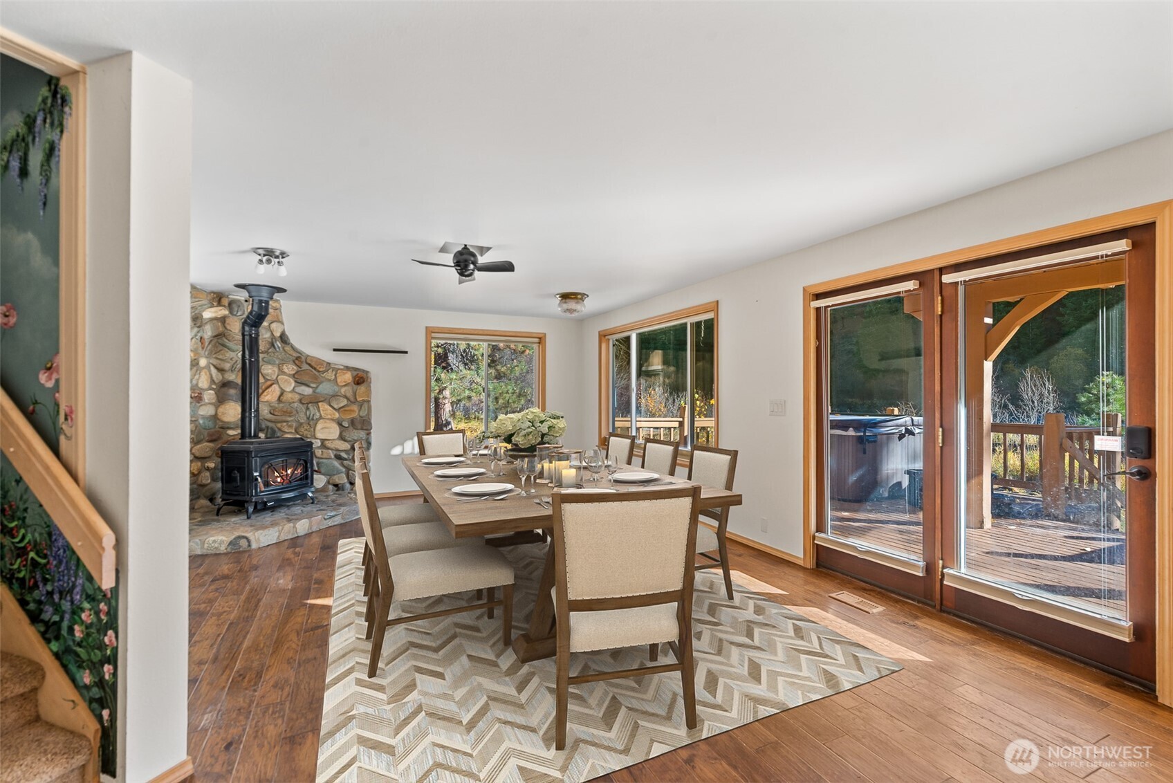 12290 Meacham Road Leavenworth, WA 98826 - Photo 9 of 39