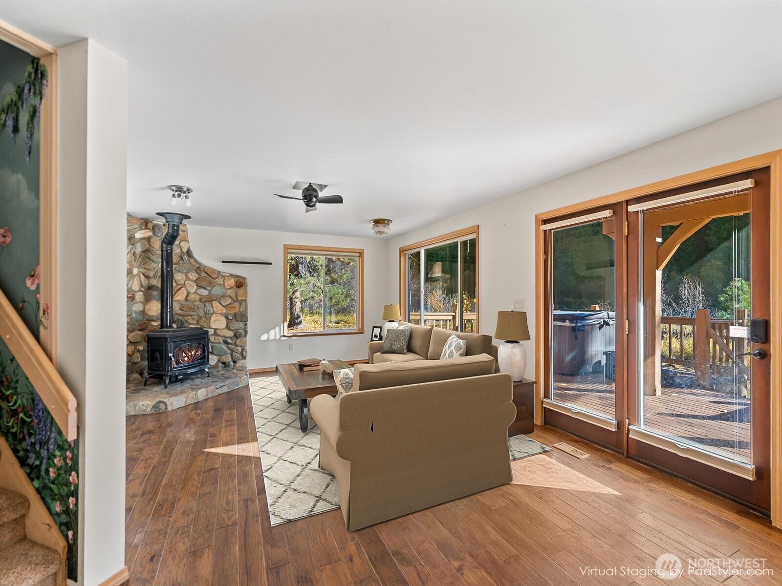 12290 Meacham Road Leavenworth, WA 98826 - Photo 10 of 39