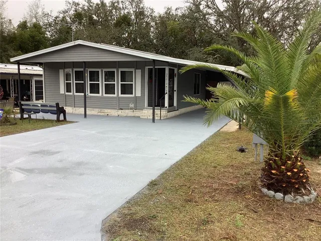 $195,000 | 35010 Major Dade Drive, Dade City, FL 33523