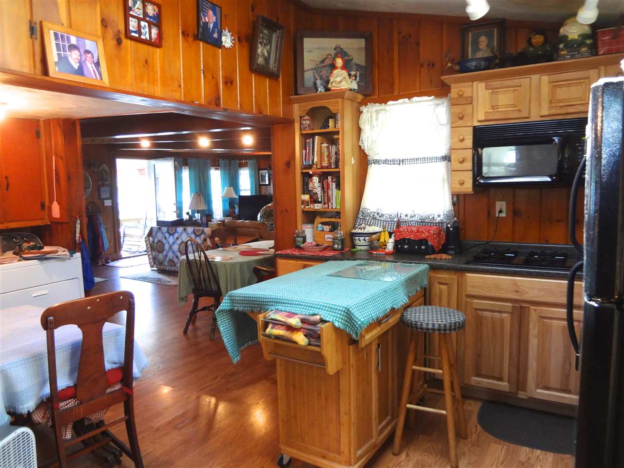 72 Lower Bay Road Sanbornton, NH 03269 - Photo 11 of 21