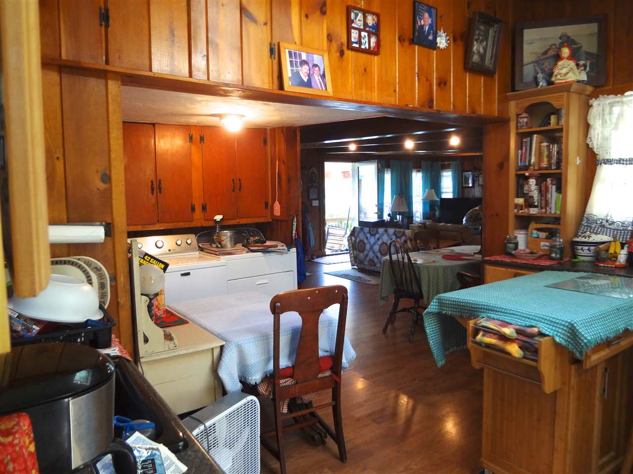 72 Lower Bay Road Sanbornton, NH 03269 - Photo 12 of 21