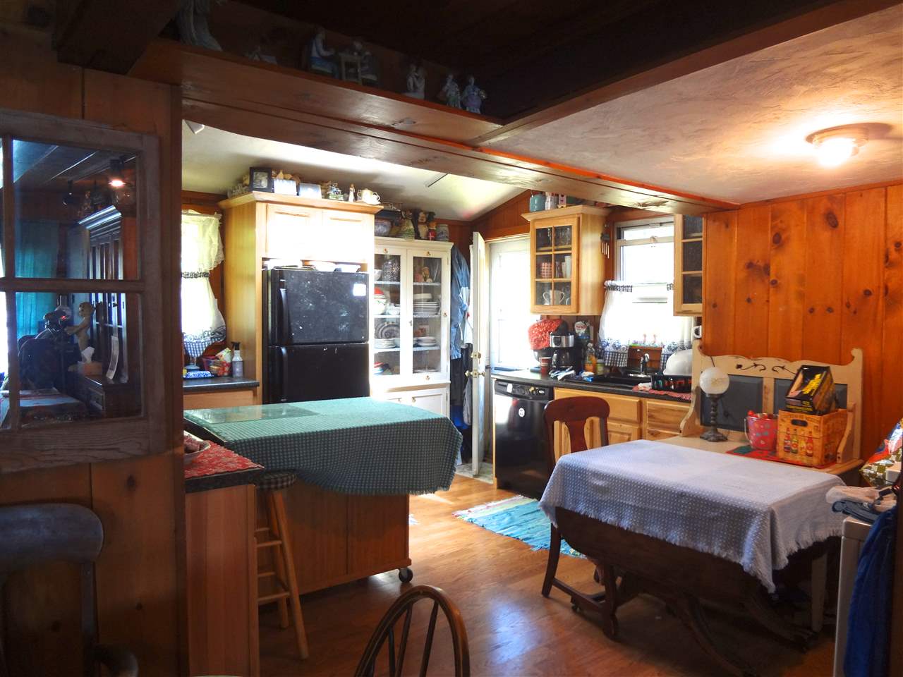72 Lower Bay Road Sanbornton, NH 03269 - Photo 13 of 21