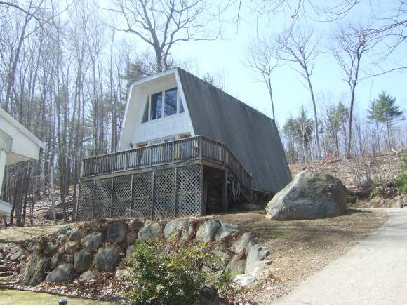 72 Lower Bay Road Sanbornton, NH 03269 - Photo 16 of 21