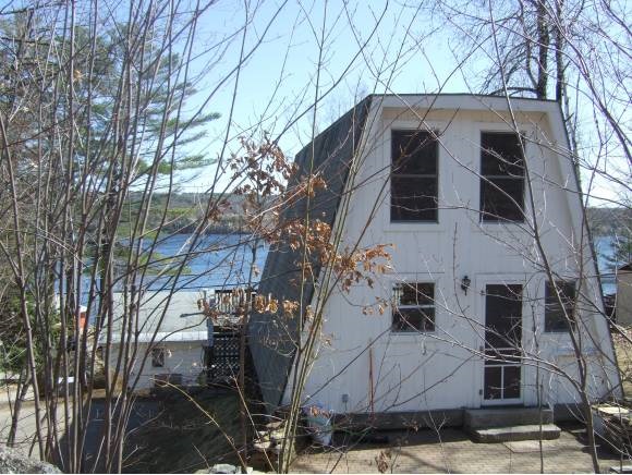 72 Lower Bay Road Sanbornton, NH 03269 - Photo 17 of 21