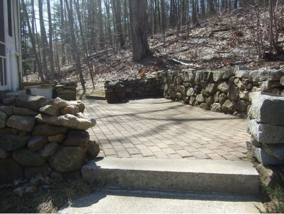 72 Lower Bay Road Sanbornton, NH 03269 - Photo 18 of 21