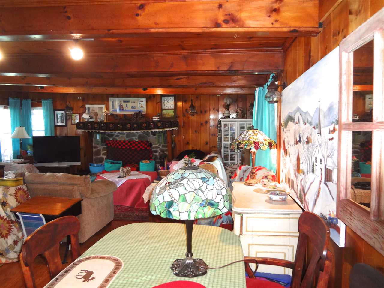 72 Lower Bay Road Sanbornton, NH 03269 - Photo 3 of 21