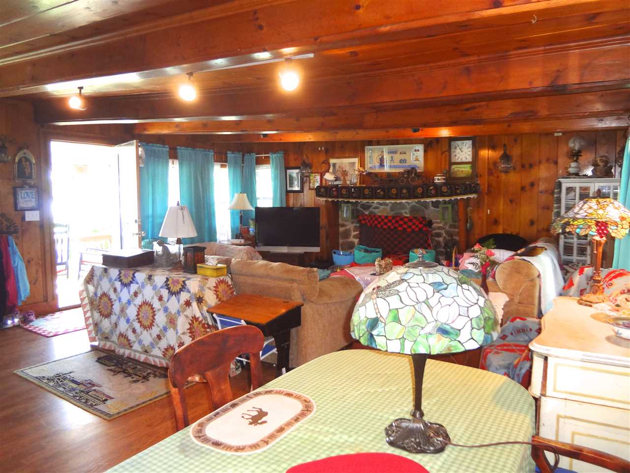 72 Lower Bay Road Sanbornton, NH 03269 - Photo 4 of 21