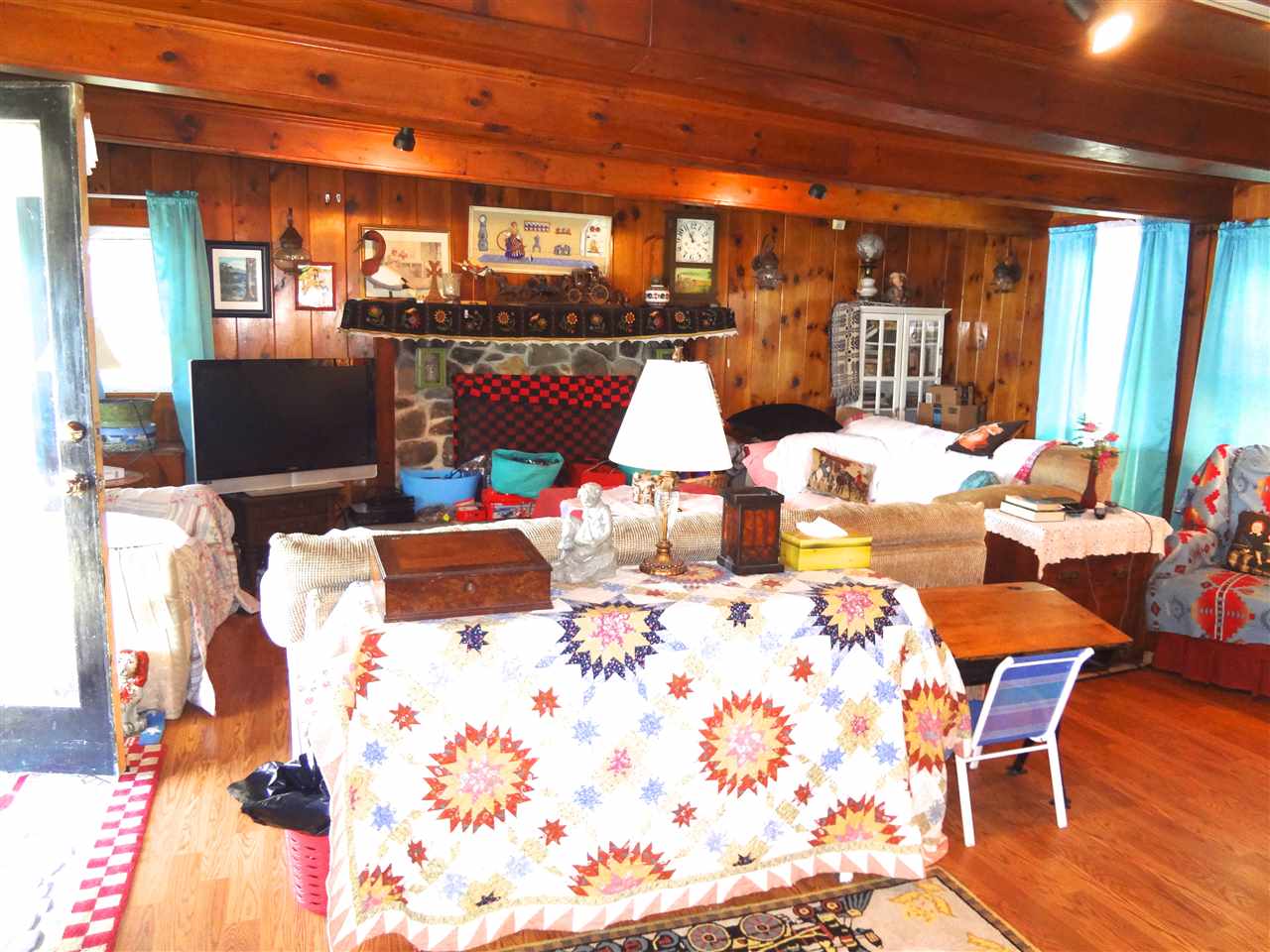 72 Lower Bay Road Sanbornton, NH 03269 - Photo 5 of 21
