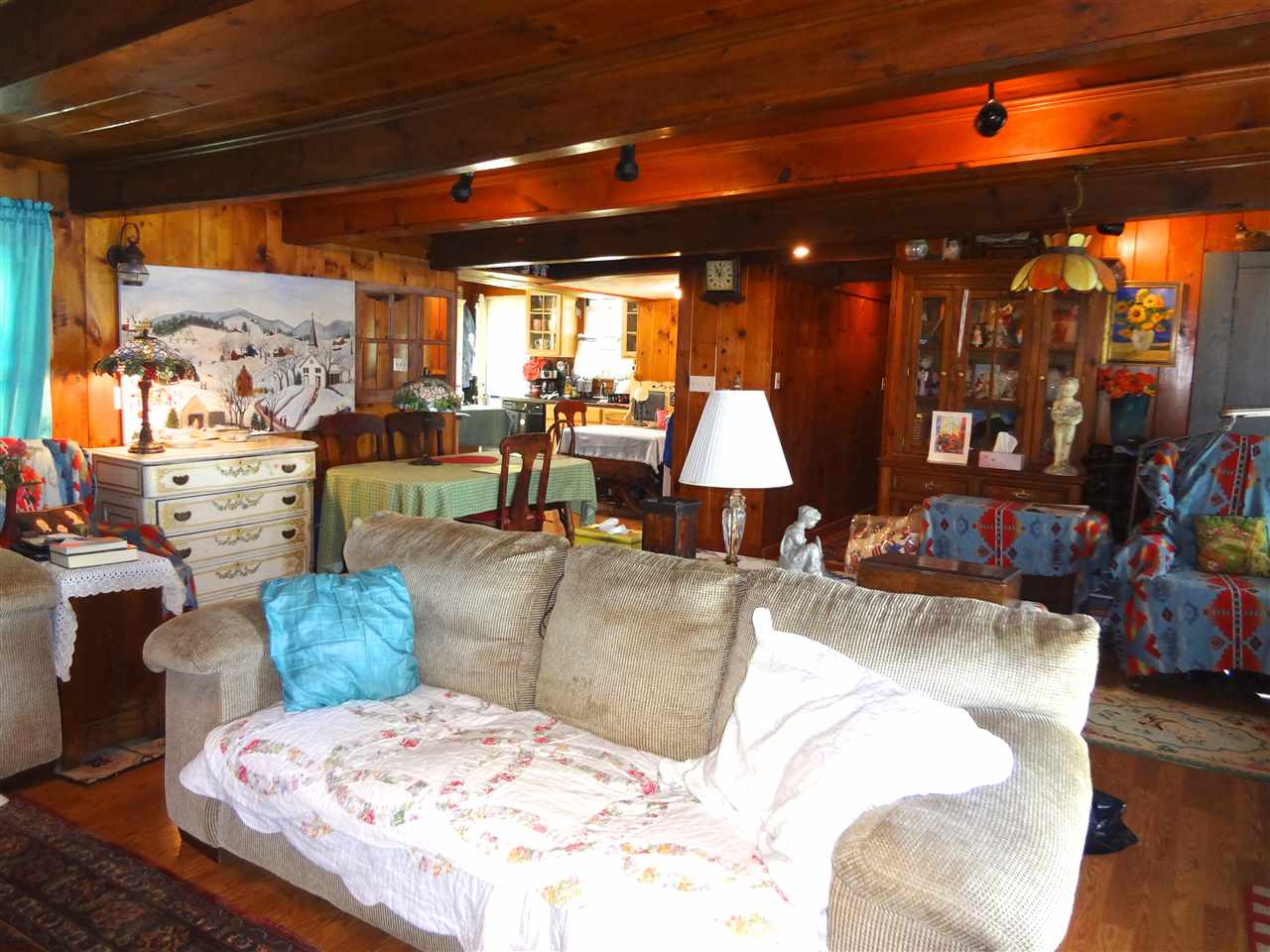 72 Lower Bay Road Sanbornton, NH 03269 - Photo 7 of 21