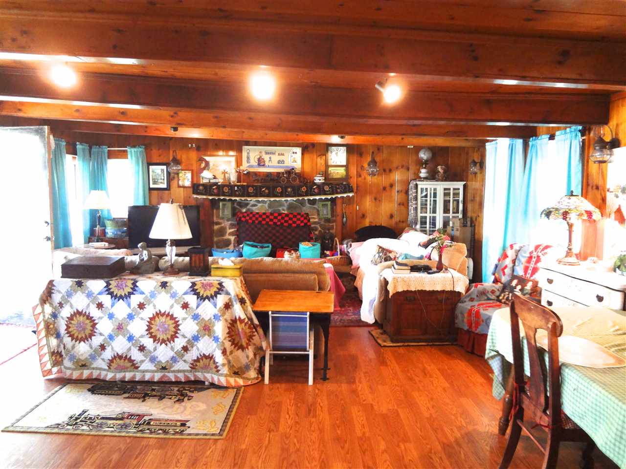 72 Lower Bay Road Sanbornton, NH 03269 - Photo 8 of 21