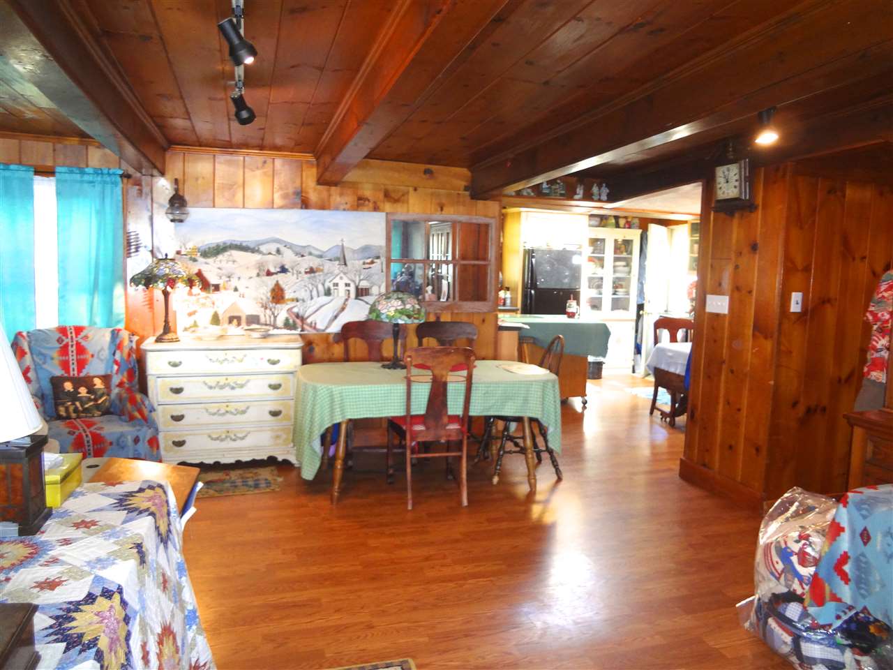 72 Lower Bay Road Sanbornton, NH 03269 - Photo 9 of 21