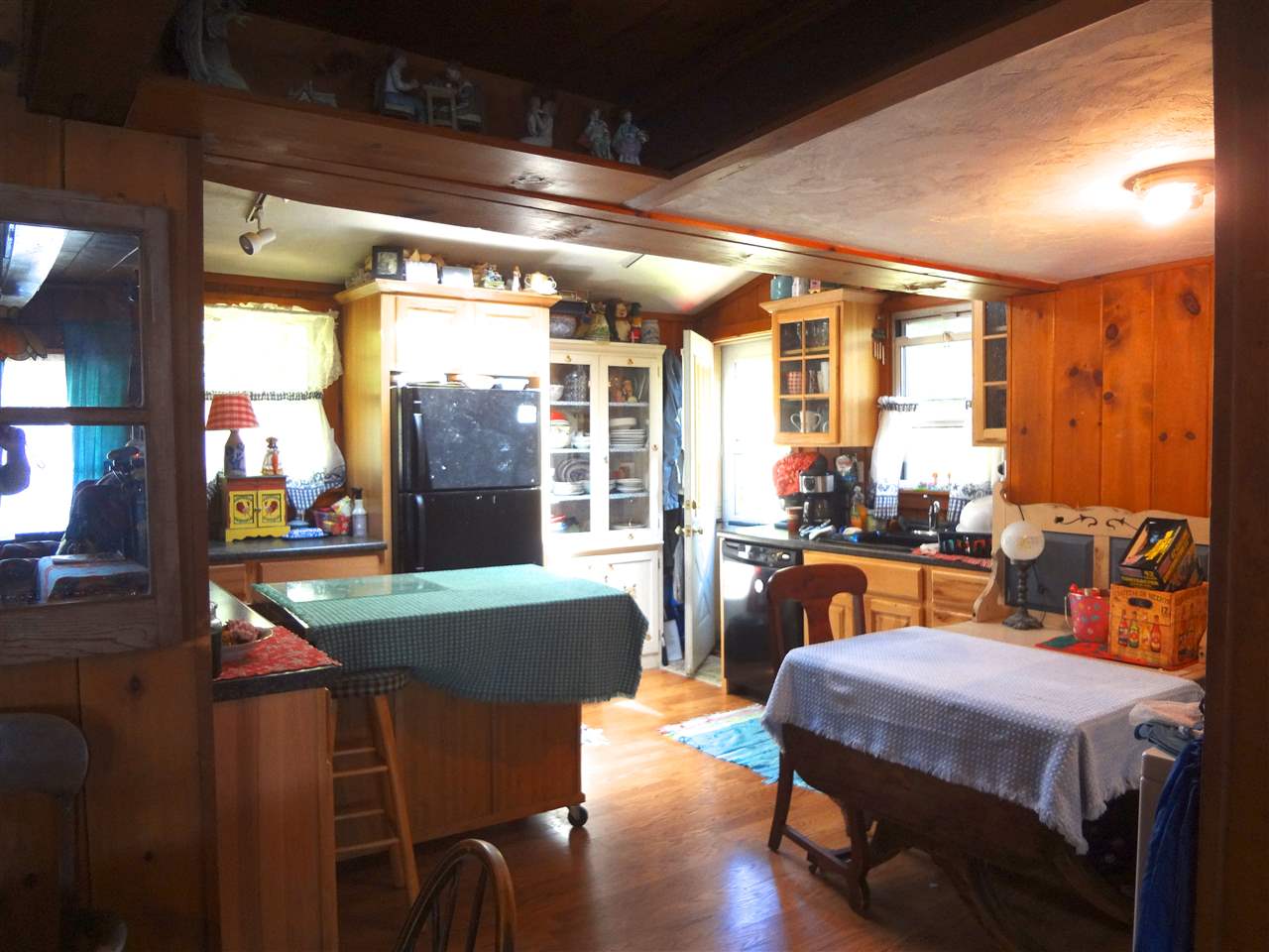 72 Lower Bay Road Sanbornton, NH 03269 - Photo 10 of 21