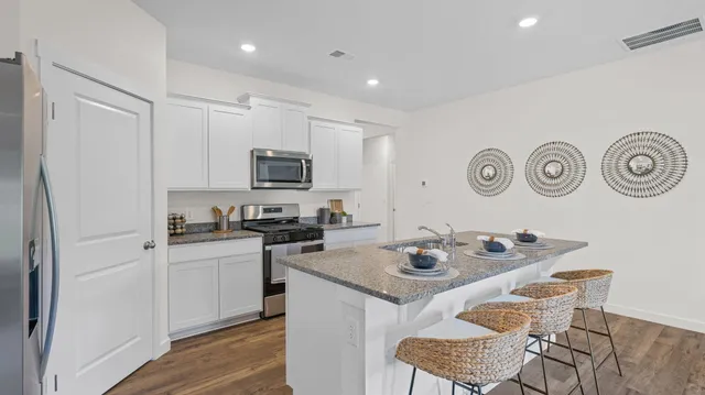 $389,105 | 8476 Mulberry Way, Ooltewah, TN 37363