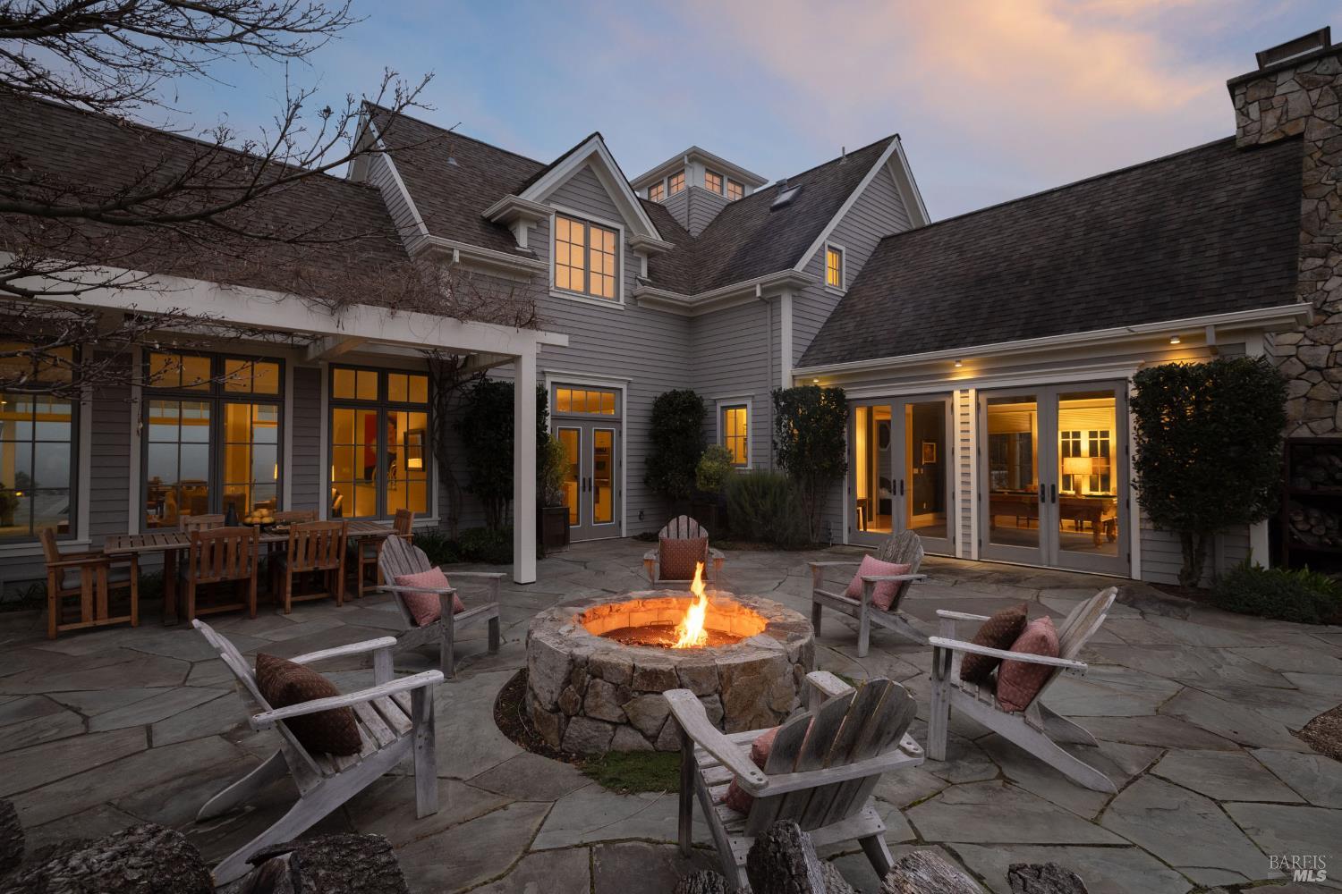 295 Sonoma Ridge Road Santa Rosa, CA 95404 - Photo 25 of 33