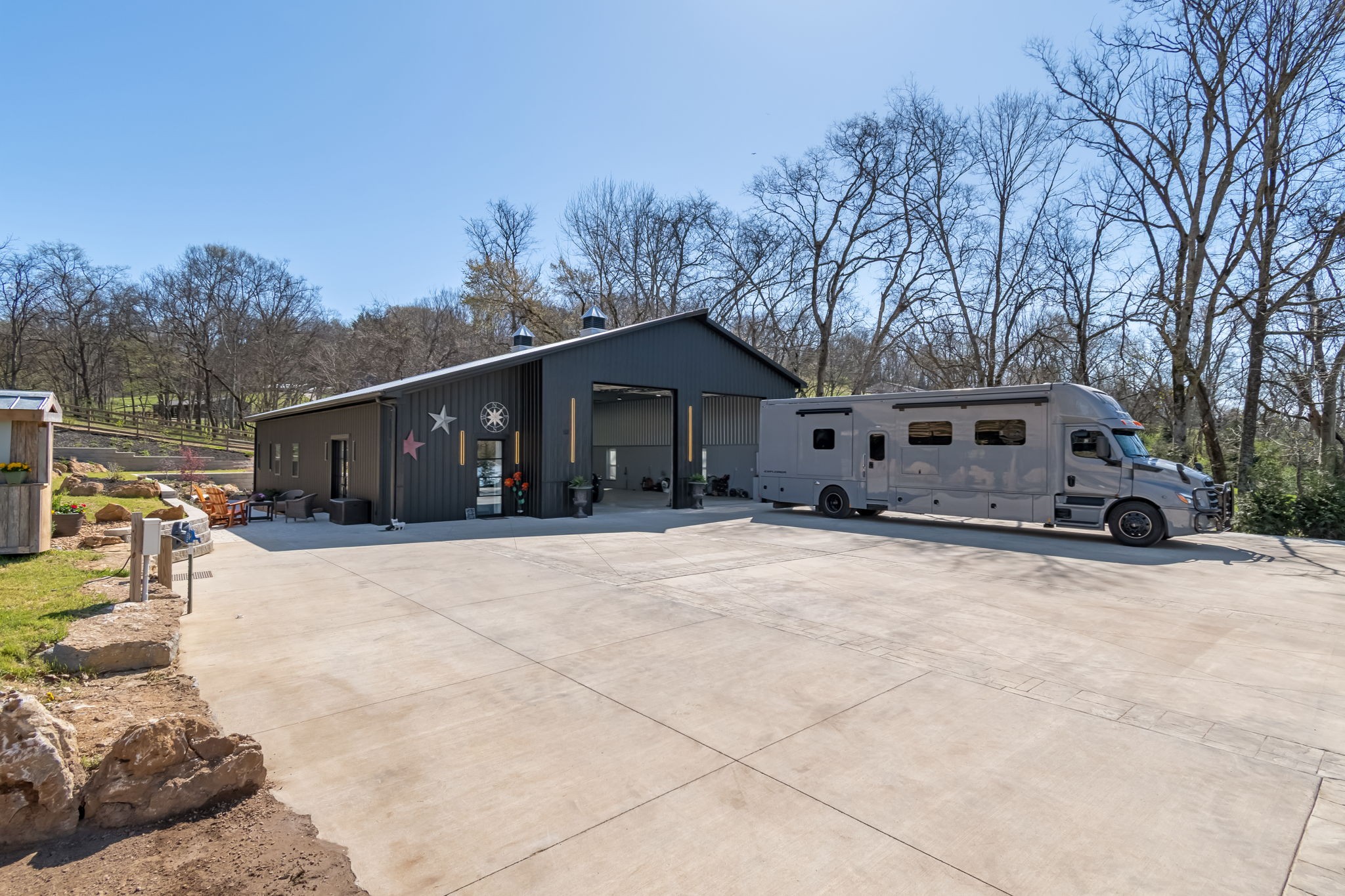 2896 Fly Road Santa Fe, TN 38482 - Photo 58 of 100