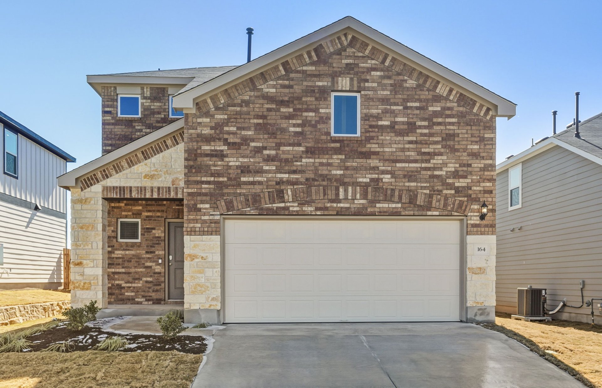164 Golden Bell Way Buda, TX 78610 - Photo 1 of 26