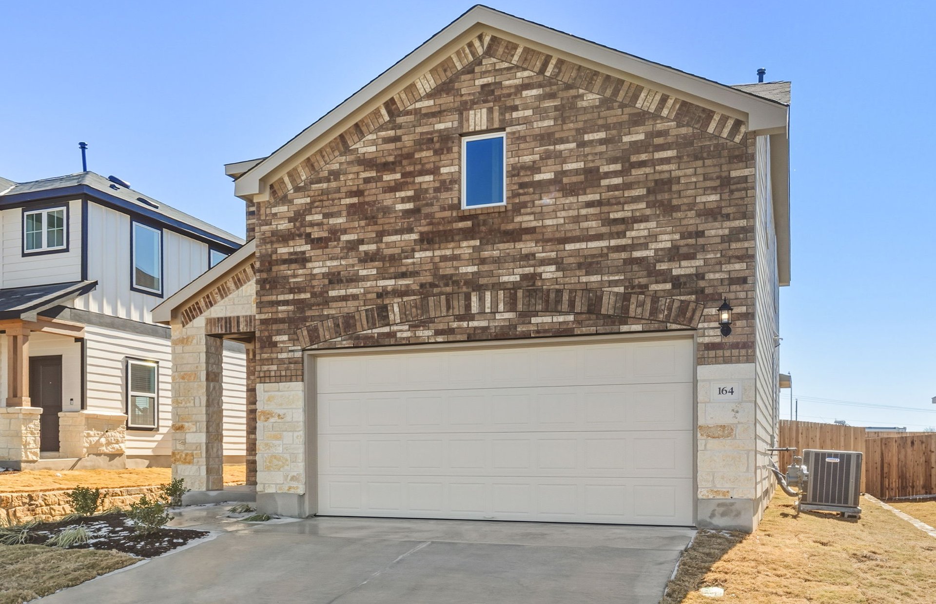 164 Golden Bell Way Buda, TX 78610 - Photo 2 of 26