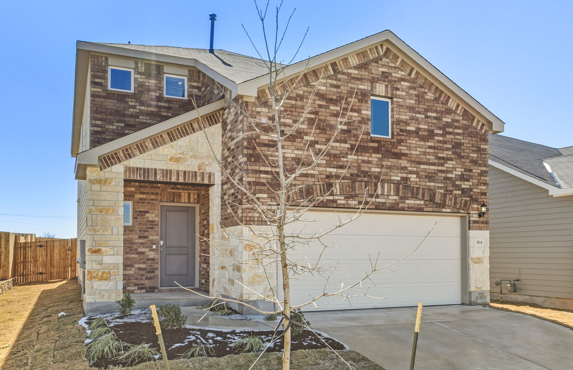 164 Golden Bell Way Buda, TX 78610 - Photo 3 of 26
