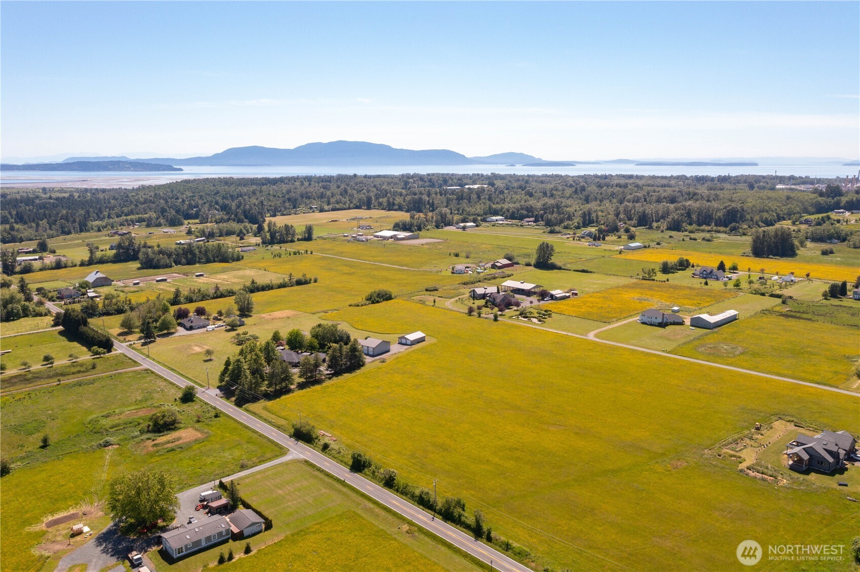 0 Elder Road Ferndale, WA 98248 - Photo 16 of 18