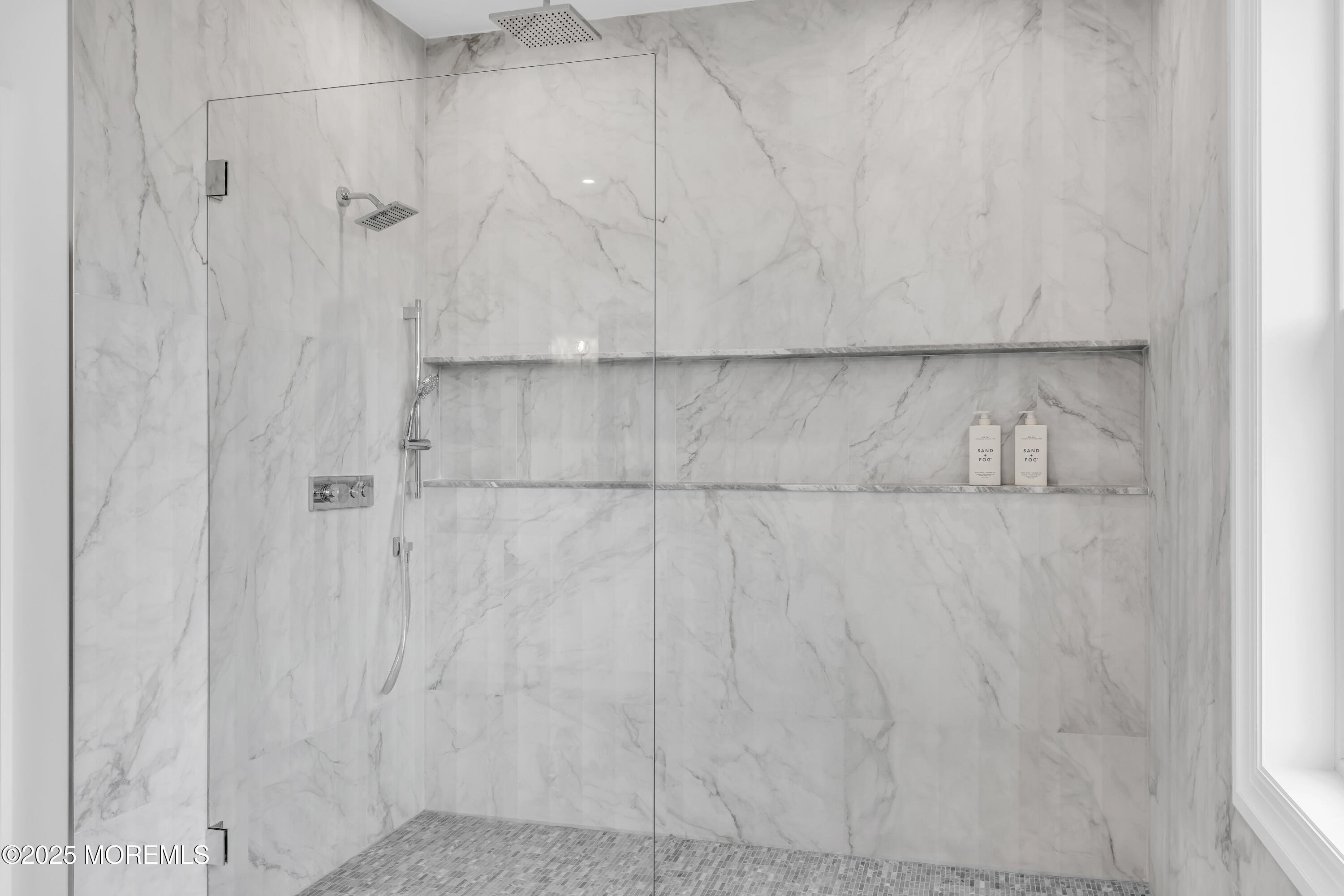 69 Winding Way Little Silver, NJ 07739 - Photo 62 of 99 a bathroom with a shower