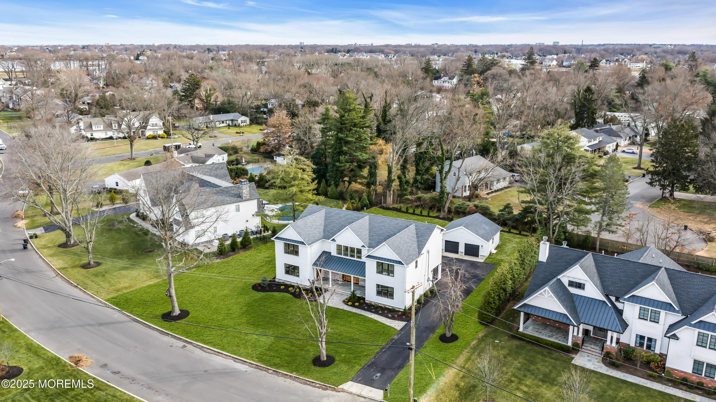 69 Winding Way Little Silver, NJ 07739 - Photo 93 of 99 108_dji_20251208133354_0011_d-1_231